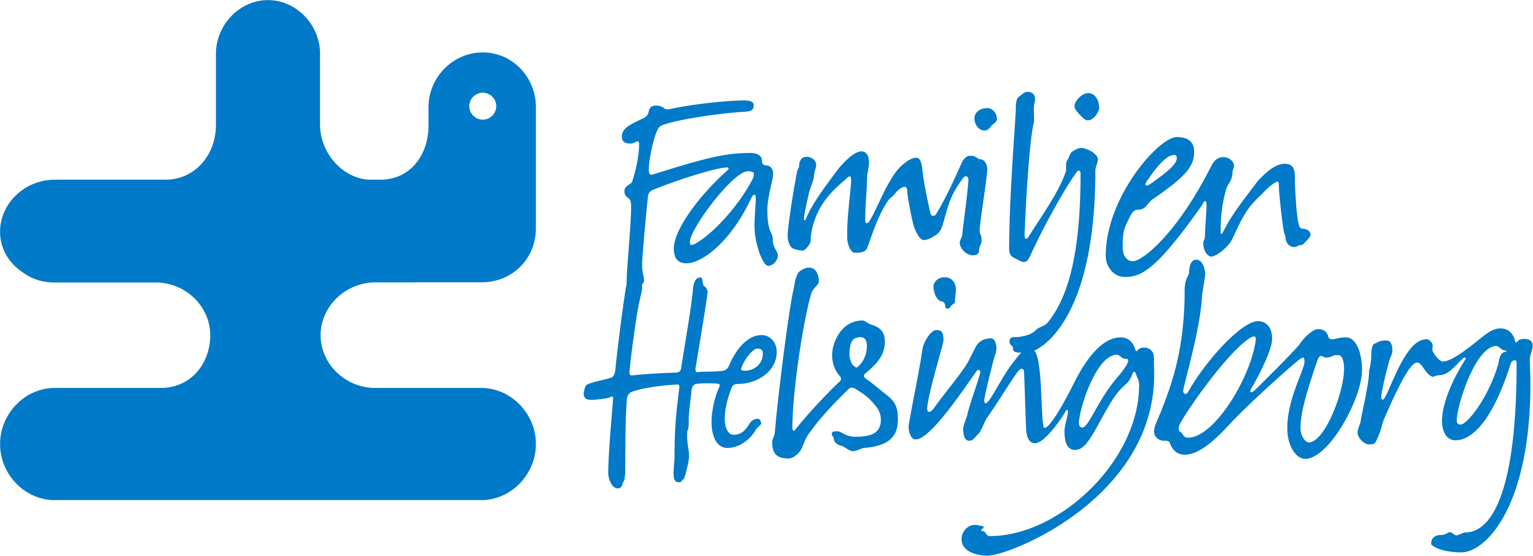 Familjen HBG logotyp
